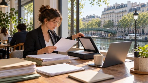Automatiser la gestion des documents complexes pour gagner en efficacité
