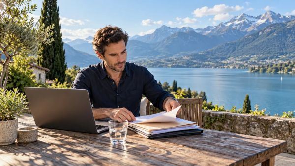 Automatiser la gestion des documents complexes pour gagner en efficacité