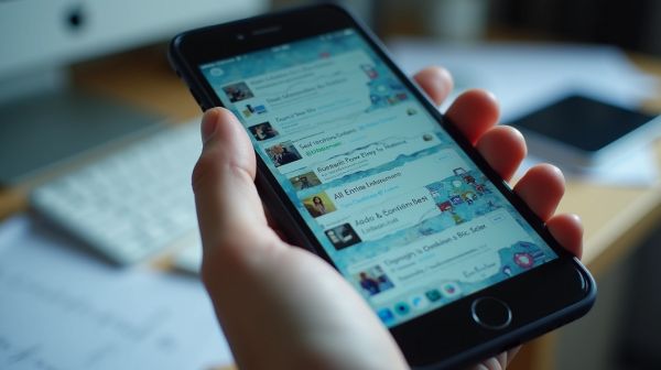 Comment maîtriser la surcharge de notifications et éviter la fatigue ?