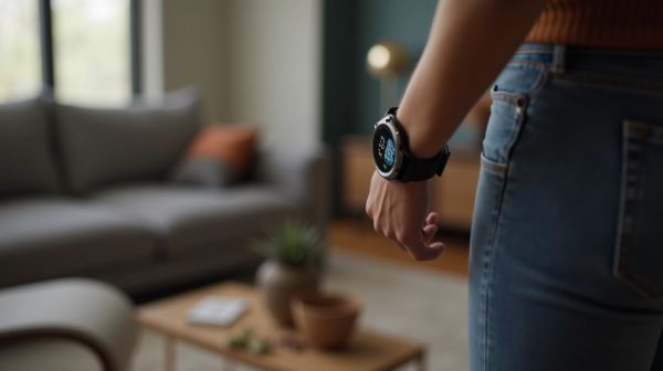 Optimiser votre expérience avec la dernière mise à jour Garmin 2025