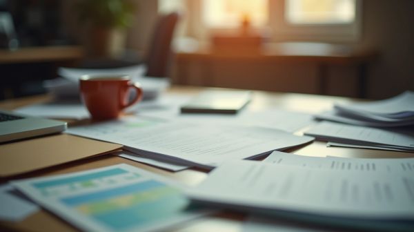 Réduire les tâches manuelles liées aux documents complexes