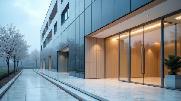 Top services d'infogérance pour PME à Boulogne-Billancourt