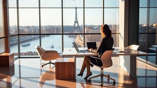 Top services d'infogérance pour PME à Boulogne-Billancourt